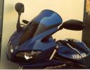 FZS 600 Fazer, 02-03